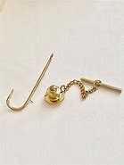 Image result for 3 Safety Pin Fish Hook