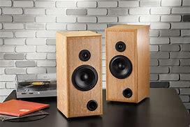 Image result for Best Bookshelf Speakers