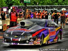 Image result for IHRA Pro Stock Drag Racing