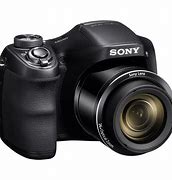 Image result for Sony H200