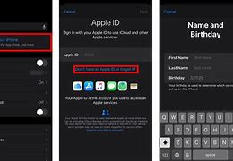 Image result for Where Is Apple ID On iPhone