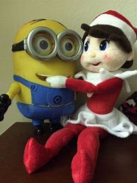 Image result for Minion Elf