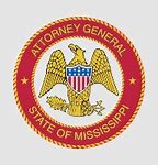 Image result for Us Attorney General Logo