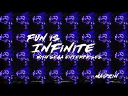 Image result for Fun Is Infinite Screen