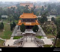 Image result for Mount Hua Temple