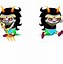 Image result for Homestuck Sprite Grid