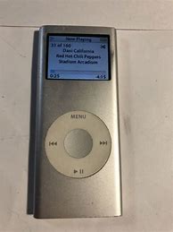 Image result for iPod Nano 2nd Gen