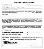 Image result for Simple Employment Contract Template Free