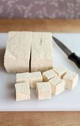 Image result for Cut Tofu