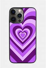 Image result for iPhone 14 Plus Heart Case