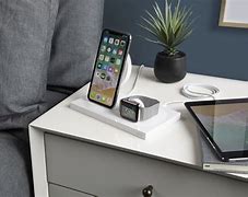 Image result for Belkin iPhone Charger Pad