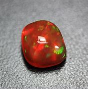 Image result for Mexican Fire Opal