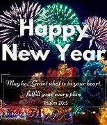 Image result for Happy New Year Biblical Quotes