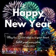 Image result for Bible Verses About New Year
