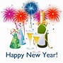 Image result for Happy New Year Banner Clip Art