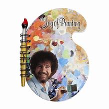 Image result for Bob Ross Products