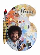 Image result for Bob Ross Gifts