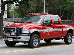 Image result for Fire Department Pick Up Trucks