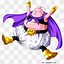 Image result for Evil Majin Buu