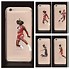 Image result for NBA Jersey Phone Case