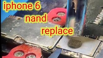 Image result for iPhone 6 Nand IC