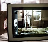 Image result for iPad Mini 5 Camera Samples