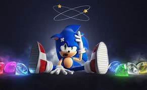 Image result for Sonic PFP 1080