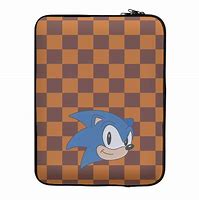 Image result for Sonic Laptop Case