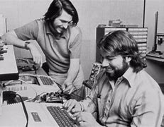 Image result for Steve Jobs Old Photos