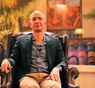 Image result for Jeff Bezos Early-Life