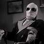 Image result for The Invisible Man H.G. Wells Characters