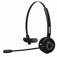 Image result for Hands-Free Microphone Headset