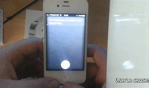Image result for White Apple iPhone 4 YouTube
