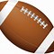 Image result for Rugby Ball vs American Football