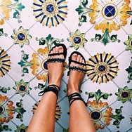 Image result for Style Shoes by Color Design