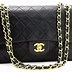 Image result for New Chain Shoulder Chanel Bag