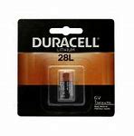 Image result for Duracell Wall Battery