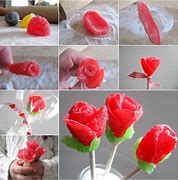 Image result for Gumdrop Rose Petals