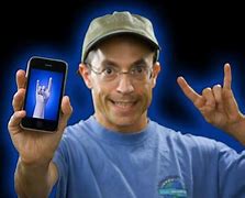 Image result for iPhone Finger Swipe Up Gadget