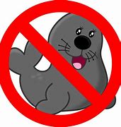 Image result for No Seal No Deal Meme