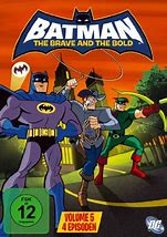 Image result for Batman of the Future DVD