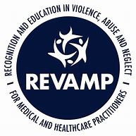 Image result for Revamp Logo