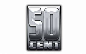 Image result for Rapper 50 Cent Logo