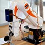 Image result for Unimate Industrial Robot