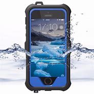 Image result for Clear Waterproof iPhone 5 Case