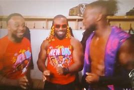 Image result for New Day WWE Original Costumes