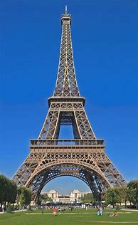 Image result for Restaurant 58 Tour Eiffel Tower