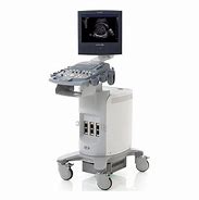 Image result for Siemens Ultrasound Machine