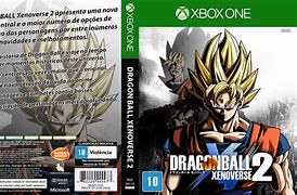 Image result for Dragon Ball Xenoverse 2 Xbox One