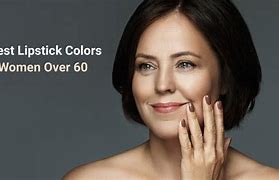 Image result for Lipstick Colors for Over 60